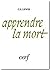 Apprendre la mort by C.S. Lewis Apprendre la mort by C.S. Lewis