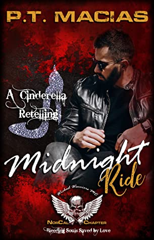 Midnight Ride (Wicked Warriors MC, NorCal Chapter #1)