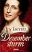 Dezembersturm Roman