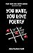 You Hate, You love: Poetry