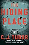 The Hiding Place Book cover for The Hiding Place