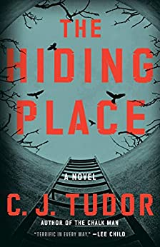The Hiding Place
