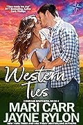 Western Ties (Compass Brothers #4)
