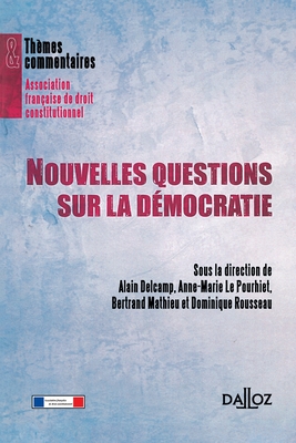 Nouvelles questions sur la démocratie