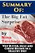 Summary of: The Big Fat Sur...