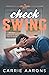 Check Swing (Callahan Family, #3)