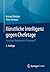 Künstliche Intelligenz gegen Chefetage: Frisst der Roboter den Strategen? (German Edition)