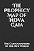 The Prophecy Map of Nova Gaia by Kay Adkins