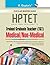 HP-TET (Himachal Pradesh Teacher Eligiblity Test) for TGT (Medical/Non Medical) Exam Guide
