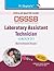 Dsssb: Laboratory Assistant/Technician Assistant/Lab Technician Exam Guide