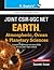 Joint CSIR-UGC (NET) Earth, Atmospheric, Ocean and Planetary Sciences Exam Guide (Part B & C)