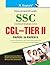 Ssc: Combined Graduate Leve...