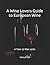 A Wine Lovers Guide to Euro...