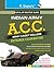 Army Cadet College (ACC) Entrance Exam Guide (Big Size)
