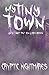 My Tiny Town Just Got Put on Lockdown: An Effluvium Haze Novel