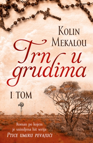 Trn u grudima