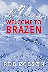 Welcome to Brazen: Even serial killers need a vacation...