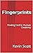 Fingerprints: Finding God i...