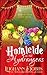 Homicide in the Hydrangeas (Moorecliff Manor Cat #3)
