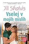 Vselej v mojih mislih by Jill Shalvis