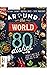 Around the World in 80 Dishes Magazine by Book Store