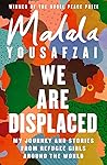 We Are Displaced