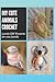 DIY Cute Animals Crochet: L...