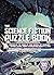 The Science Fiction Puzzle Book: Inspired by the Works of Isaac Asimov, Ray Bradbury, Arthur C Clarke, Robert A Heinlein and Ursula K Le Guin
