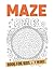Mazes Puzzle Book For Kids ...