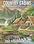 Country Cabins Adult Colori...