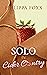 Solo in Cider C**ntry (In C...