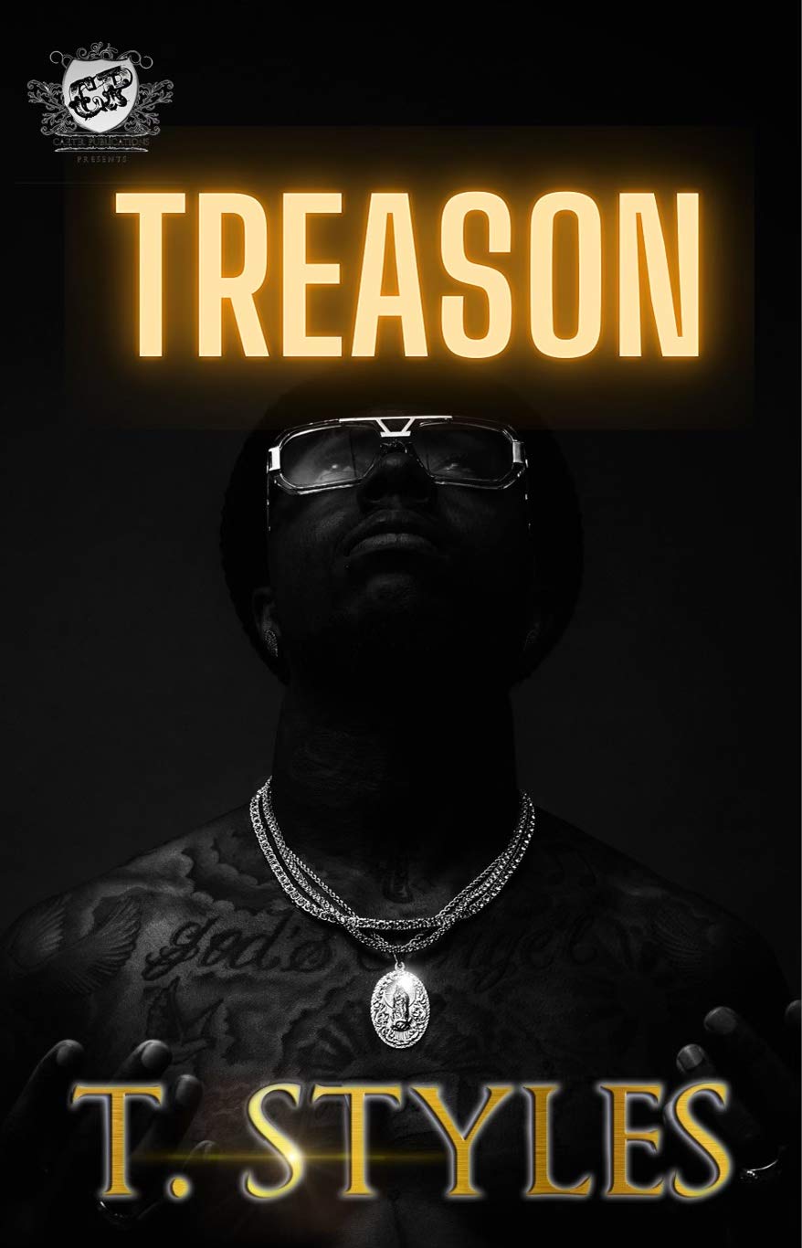 Treason (Kindle Edition)
