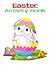 Easter Activity Book: Easte...