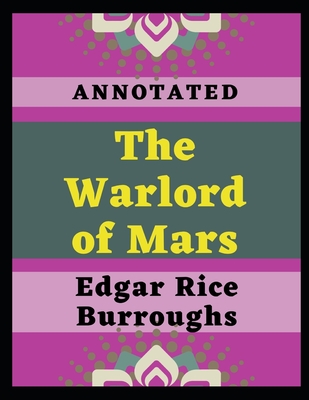 The Warlord of Mars
