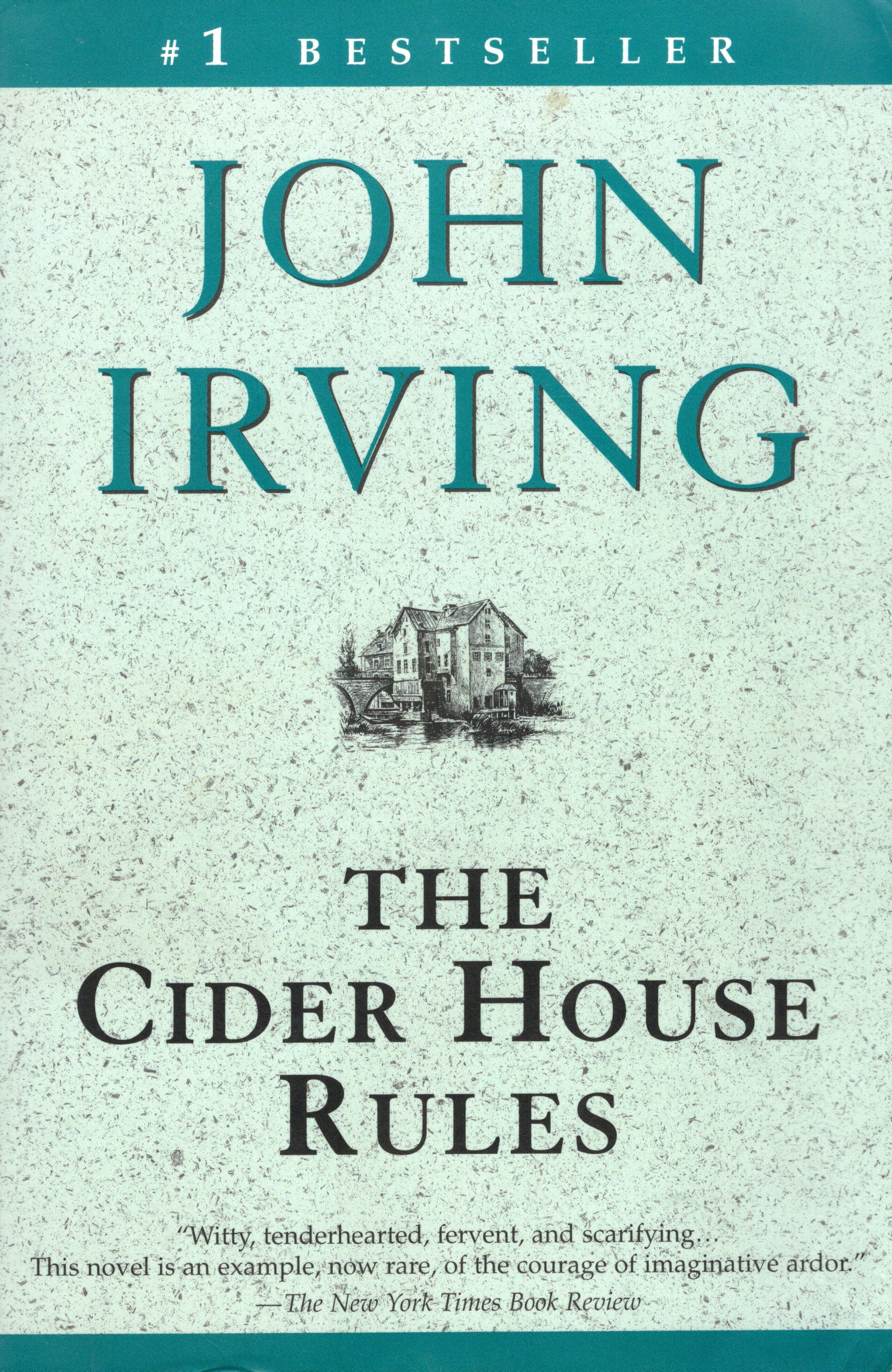 The Cider House Rules