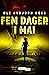 Fem dager i mai (Johnny Abrahamsen, #1)