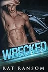 Wrecked: A Formula 1 Racing Romance (The Donington Racing Series)