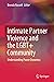 Intimate Partner Violence and the LGBT+ Community: Understanding Power Dynamics