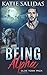 Being Alpha: A Paranormal Shifter Romance (Olde Town Pack)