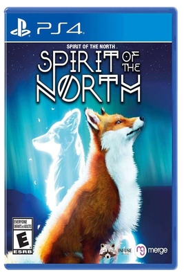 Spirit of the North