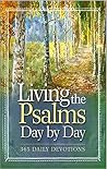 Living the Psalms...