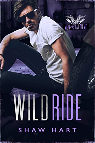 Wild Ride By Shaw Hart