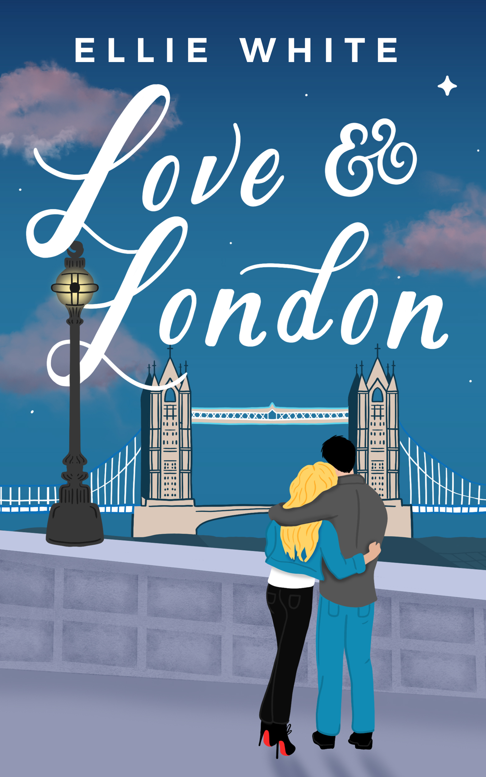 Love & London (Paperback)