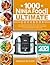 Ninja Foodi Ultimate Cookbo...