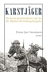 Karstjäger by Pieter Jan Verstraete