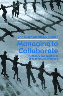 Managing to Collaborate