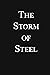 The Storm of Steel by Ernst Jünger