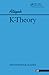 K-Theory by Michael Atiyah