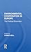 Environmental Cooperation In Europe: The Political Dimension