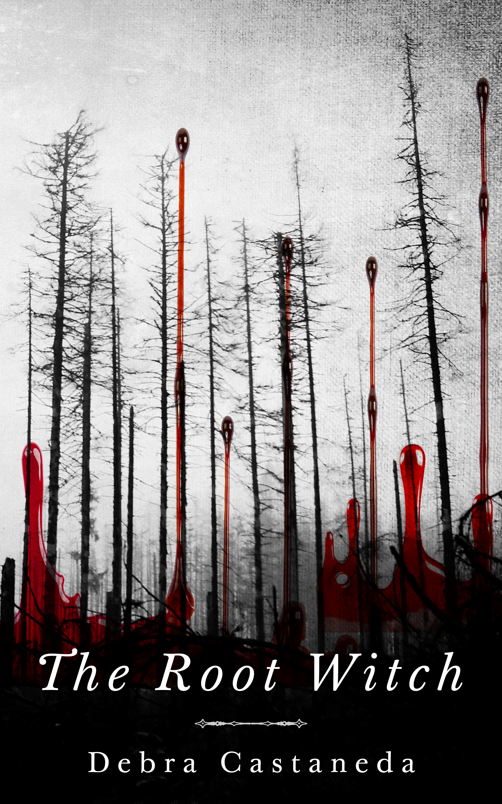 The Root Witch: An Urban Legend Caught On Tape (Kindle Edition)